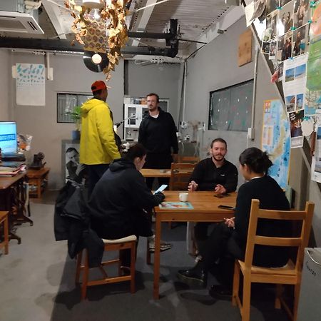 Tonarino Hostel For Backpackers Kōbe Extérieur photo