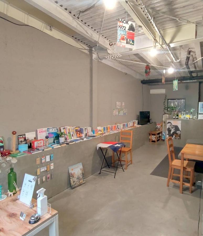 Tonarino Hostel For Backpackers Kōbe Extérieur photo