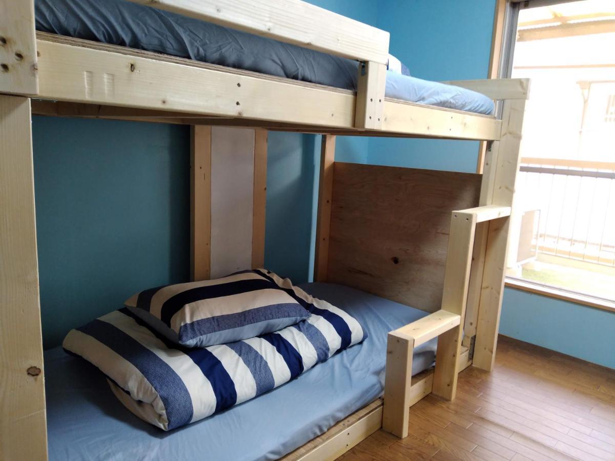 Tonarino Hostel For Backpackers Kōbe Extérieur photo