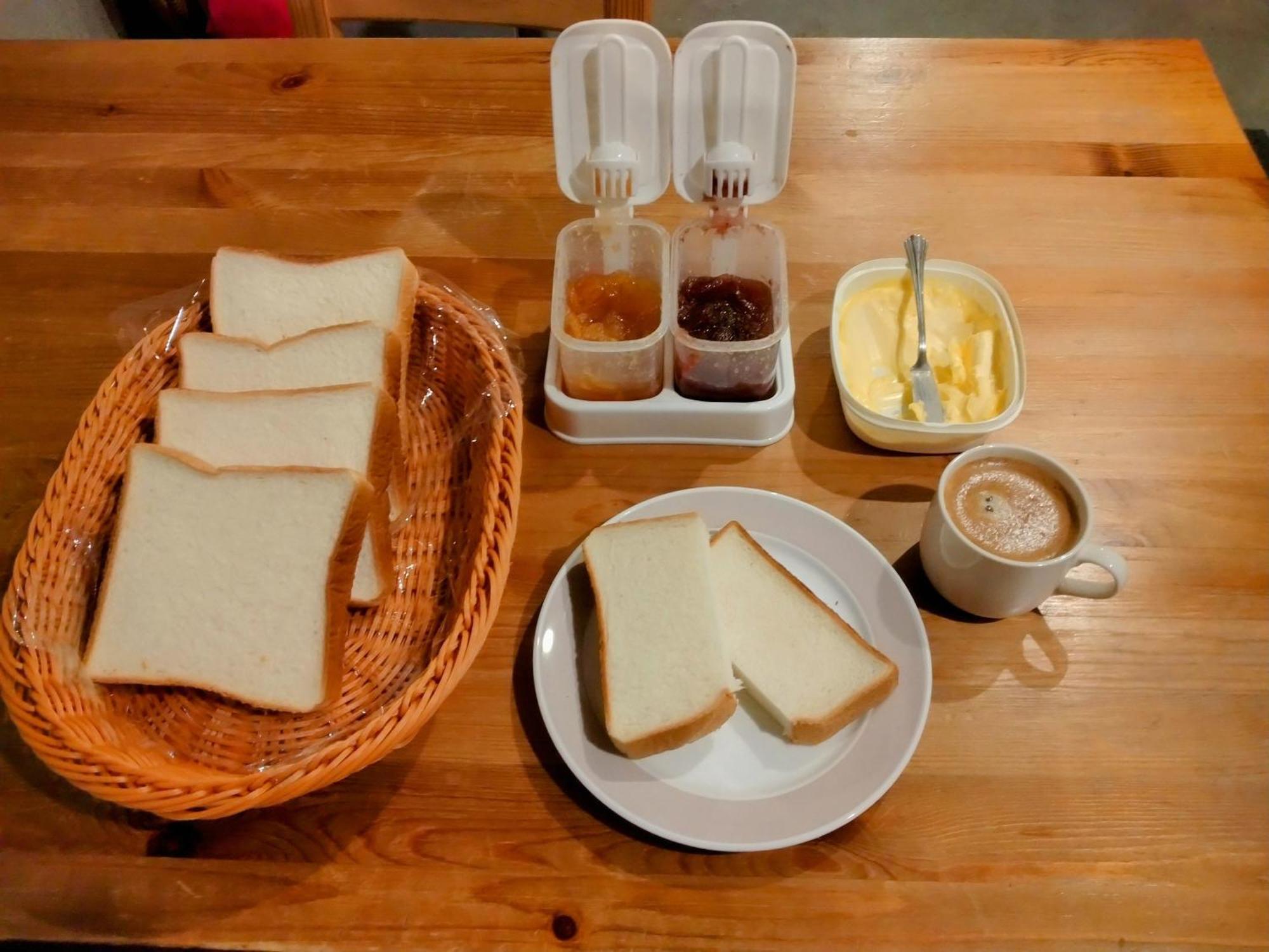 Tonarino Hostel For Backpackers Kōbe Extérieur photo